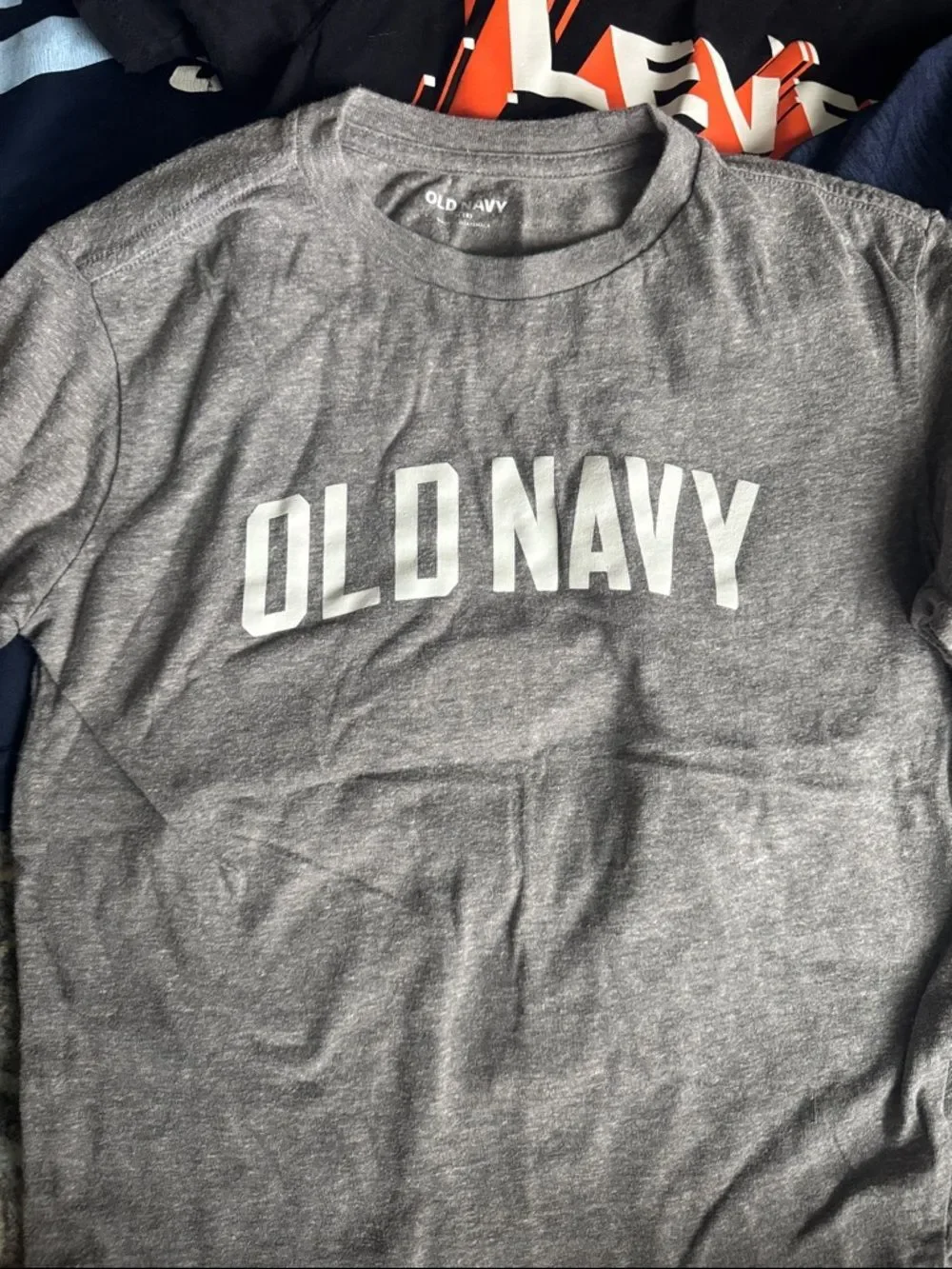 Old Navy nike shirt